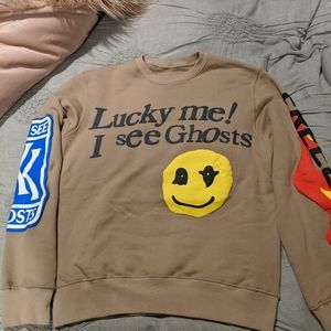 Kanye West Kids See Ghost Sweatshirt